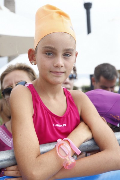 Lebanese Swimming Championship